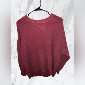 Hollister Sweater